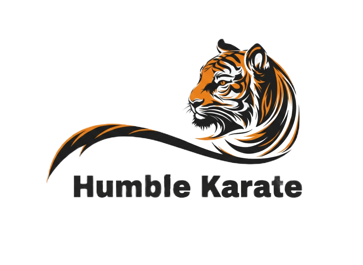 Sleeping Tiger Logo